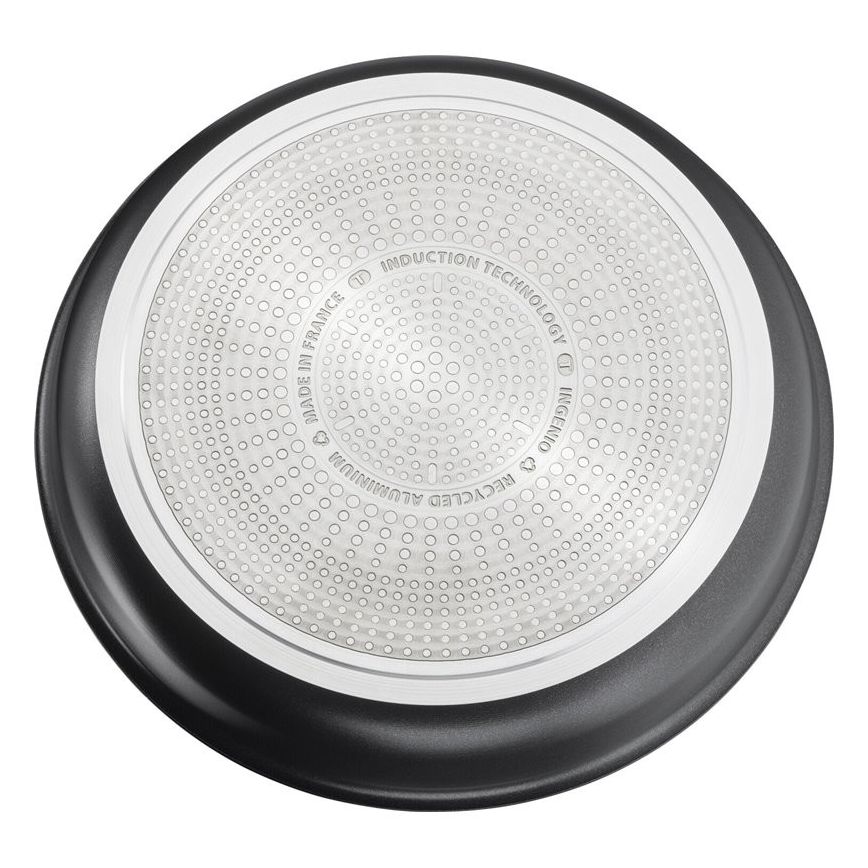 Tefal - Set posode INGENIO ECO RESIST s površino iz titana 5 kom.