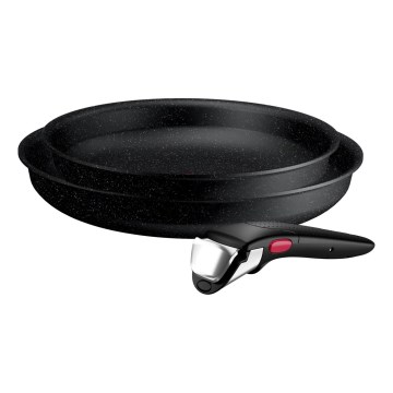Tefal - Set posode INGENIO Expertise, 3-delni