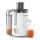 Tefal - Sokovnik FRUTELIA PLUS 350W/230V bela