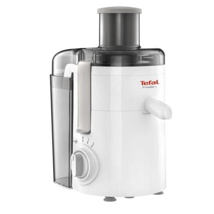 Tefal - Sokovnik FRUTELIA PLUS 350W/230V bela