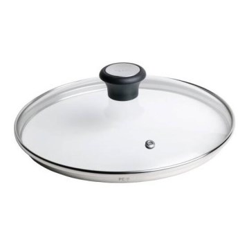 Tefal - Stekleni pokrov 30 cm