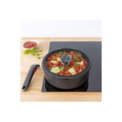 Tefal - Stekleni pokrov INGENIO 16 cm