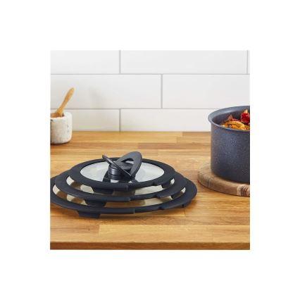 Tefal - Stekleni pokrov INGENIO 16 cm