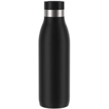 Tefal - Steklenica 500 ml BLUDROP črna