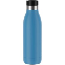 Tefal - Steklenica 500 ml BLUDROP modra