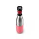 Tefal - Steklenica 500 ml BLUDROP nerjaveče jeklo/roza