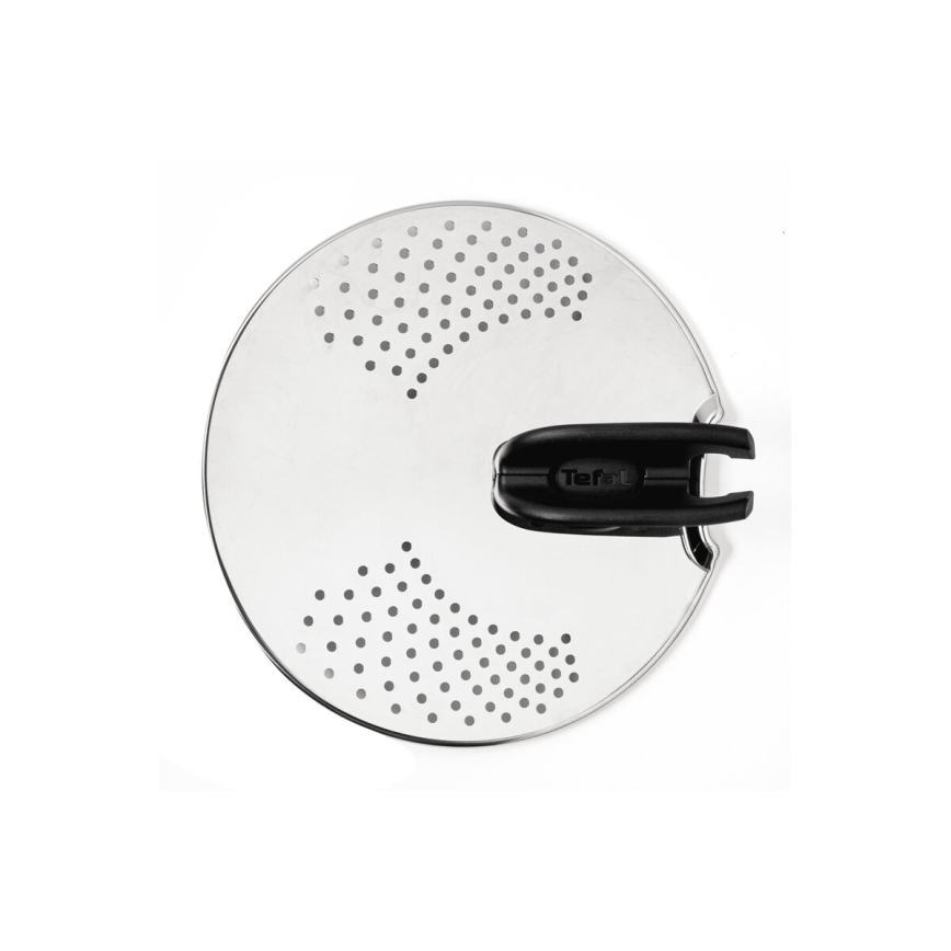Tefal - Strainer lid INGENIO nerjaveče jeklo