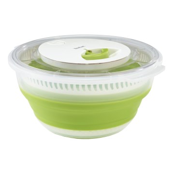 Tefal - sušilnik solate, 4 l