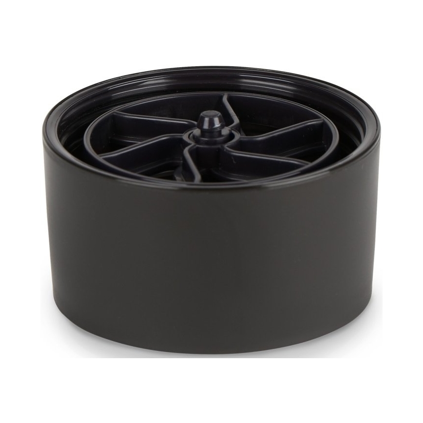 Tefal - Termo skodelica 300 ml COMPACT MUG nerjaveče jeklo/modra