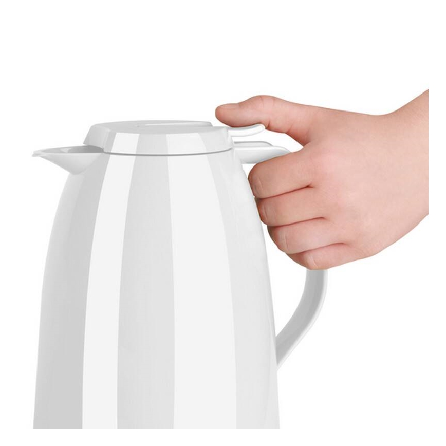 Tefal - Termovka MAMBO 1 l bela