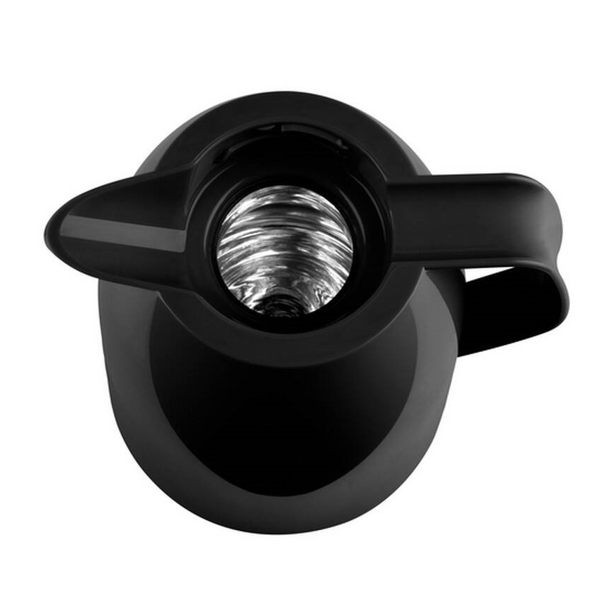 Tefal - Termovka MAMBO 1 l črna