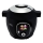 Tefal - Večfunkcijski električni lonec pod tlakom z dodatki 6 l 1600W/230V črna