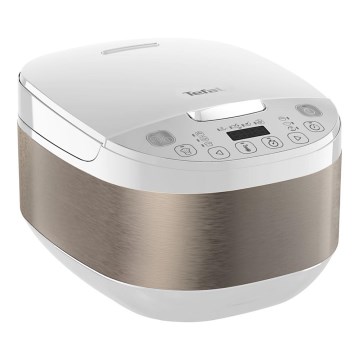 Tefal - Večfunkcijski električni lonec SIMPLY COOK PLUS 750W/230V