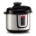 Tefal - Večnamenski električni lonec na pritisk ALL IN ONE POT 1100W/230V mat krom/črna