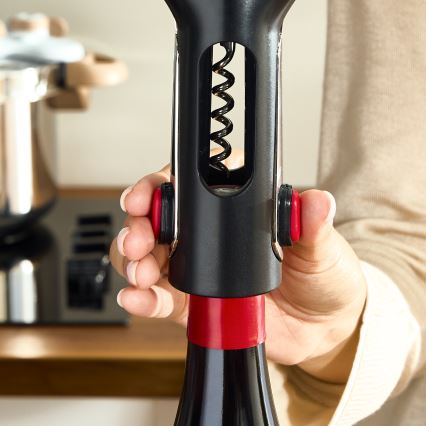 Tefal - Vinski odpirač INGENIO