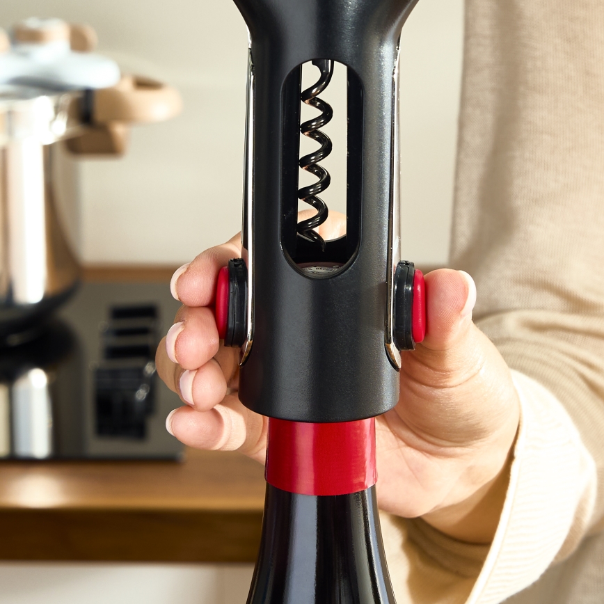 Tefal - Vinski odpirač INGENIO