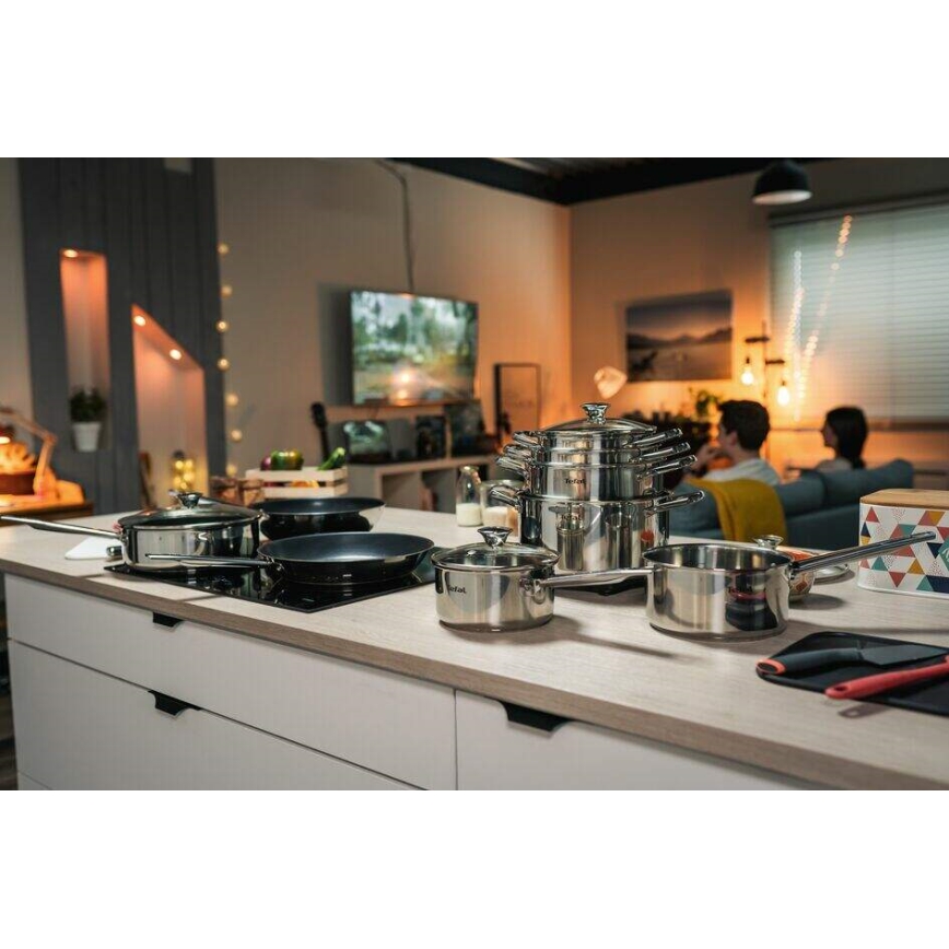 Tefal - Wok ponev COOK EAT 28 cm