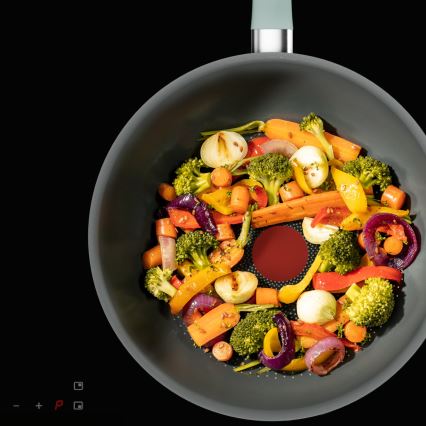 Tefal - Wok ponev HALO 26 cm
