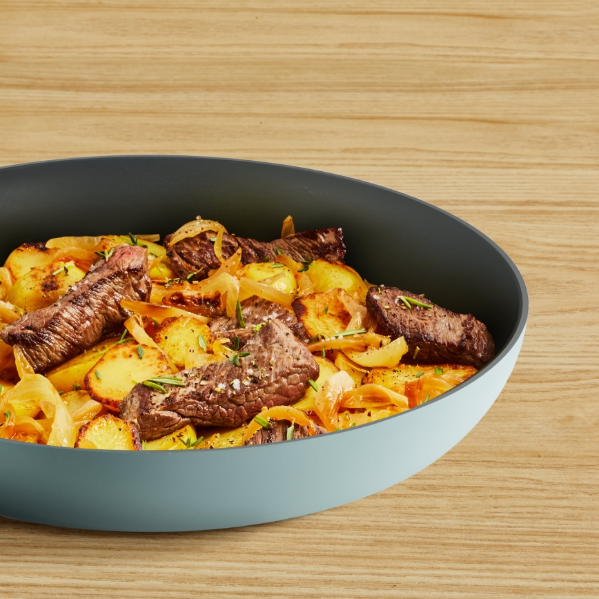 Tefal - Wok ponev HALO 26 cm