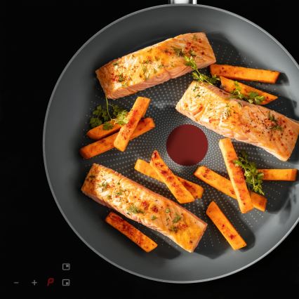 Tefal - Wok ponev HALO 26 cm