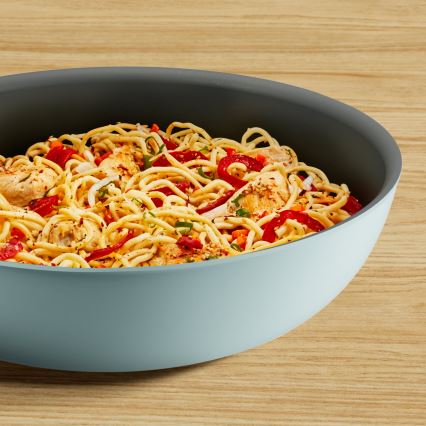Tefal - Wok ponev HALO 26 cm