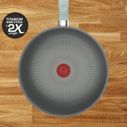 Tefal - Wok ponev HALO 26 cm