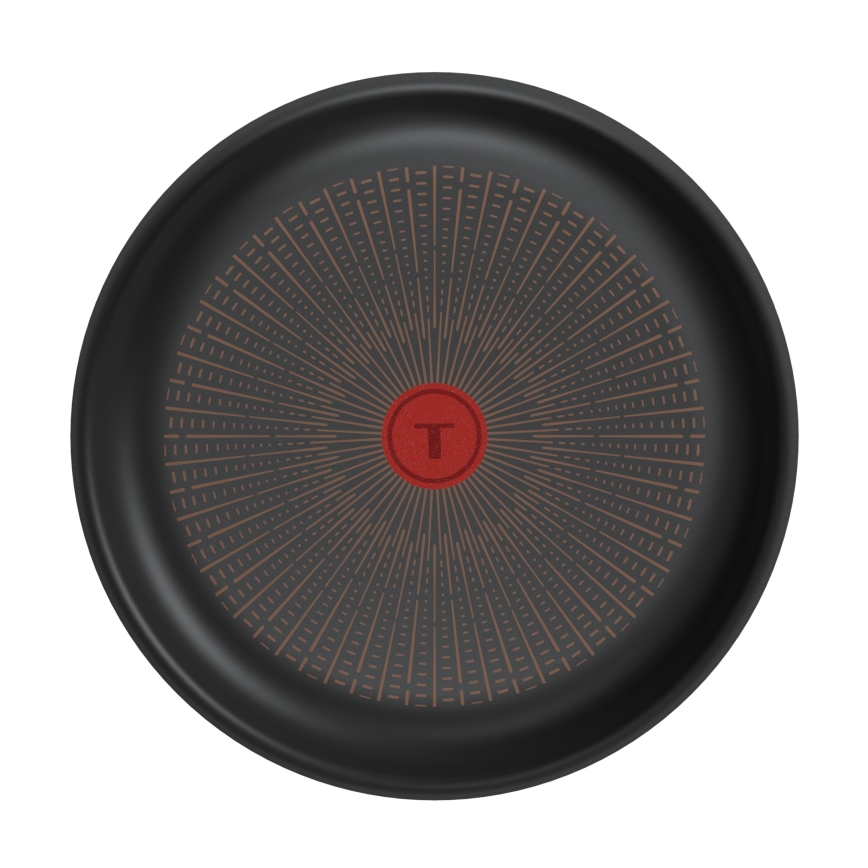 Tefal - WOK ponev INGENIO Excellence Fusion 28 cm