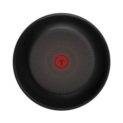 Tefal - WOK ponev INGENIO Excellence Fusion 28 cm
