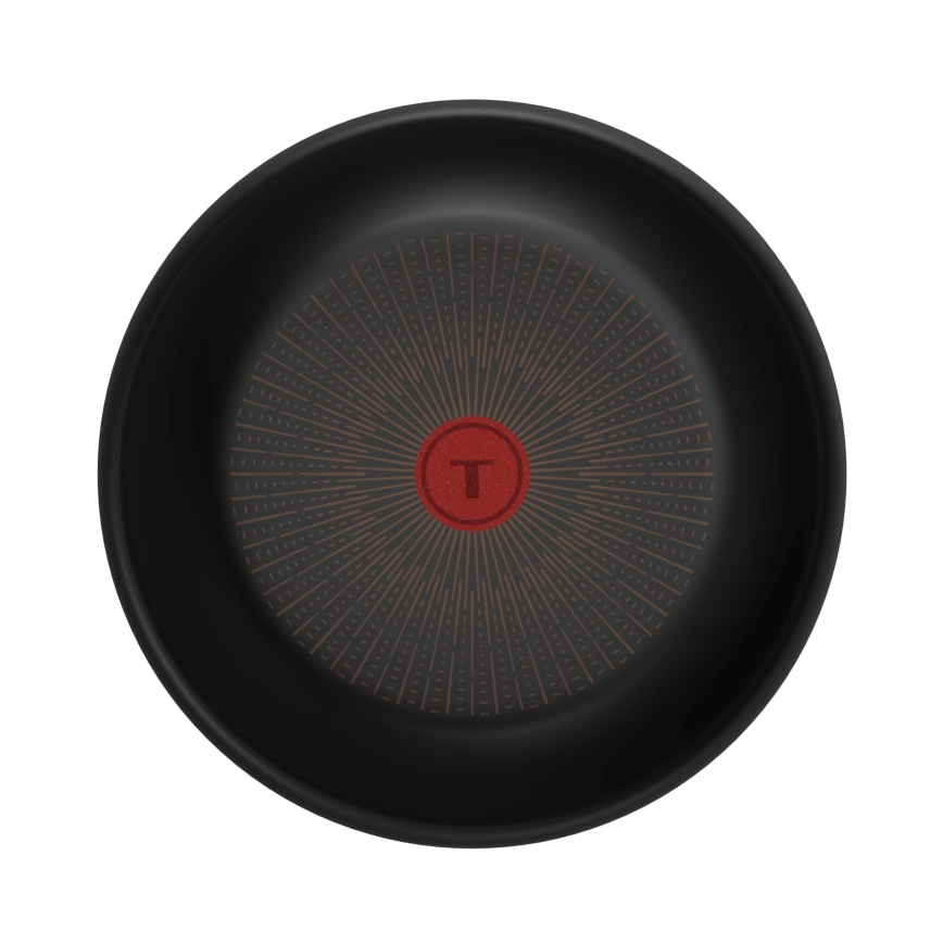 Tefal - WOK ponev INGENIO Excellence Fusion 28 cm