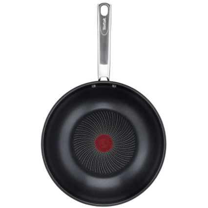 Tefal - Wok ponev INTUITION 28 cm