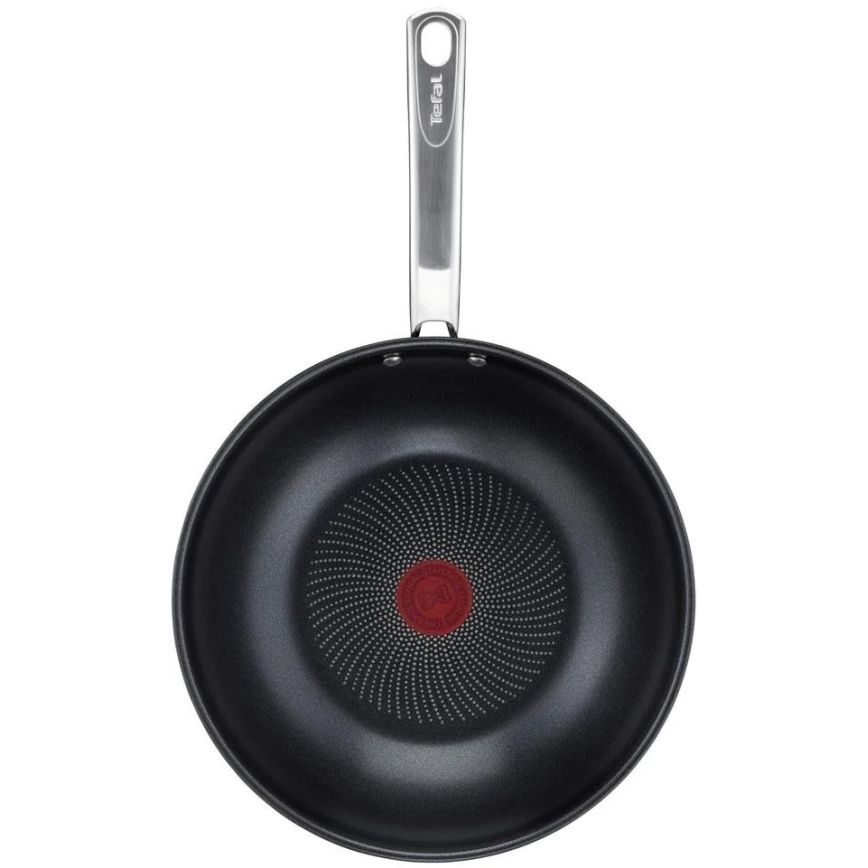 Tefal - Wok ponev INTUITION 28 cm