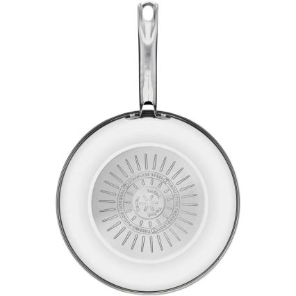 Tefal - Wok ponev INTUITION 28 cm