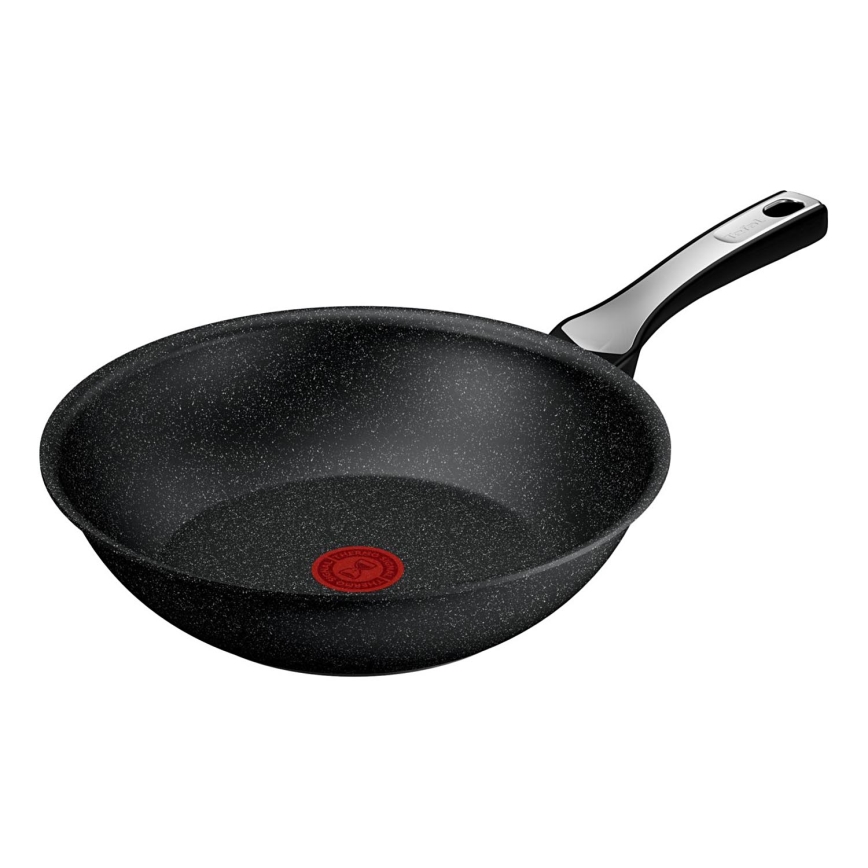 Tefal - Wok ponev PERFECT COOK 28 cm