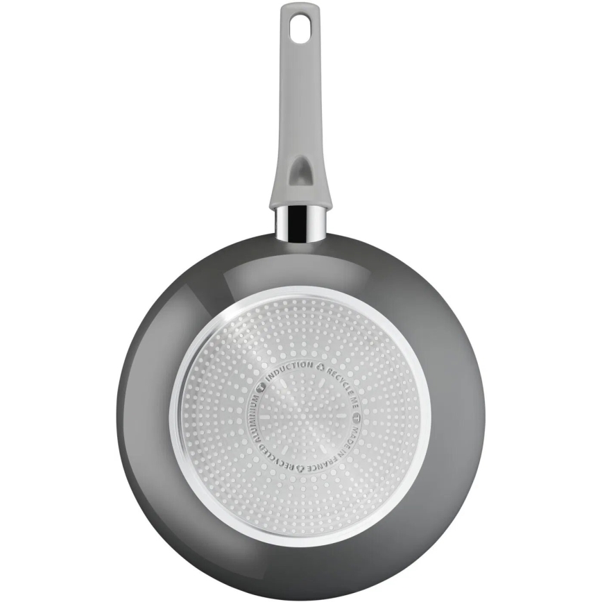 Tefal - Wok ponev RENEW ON 28 cm