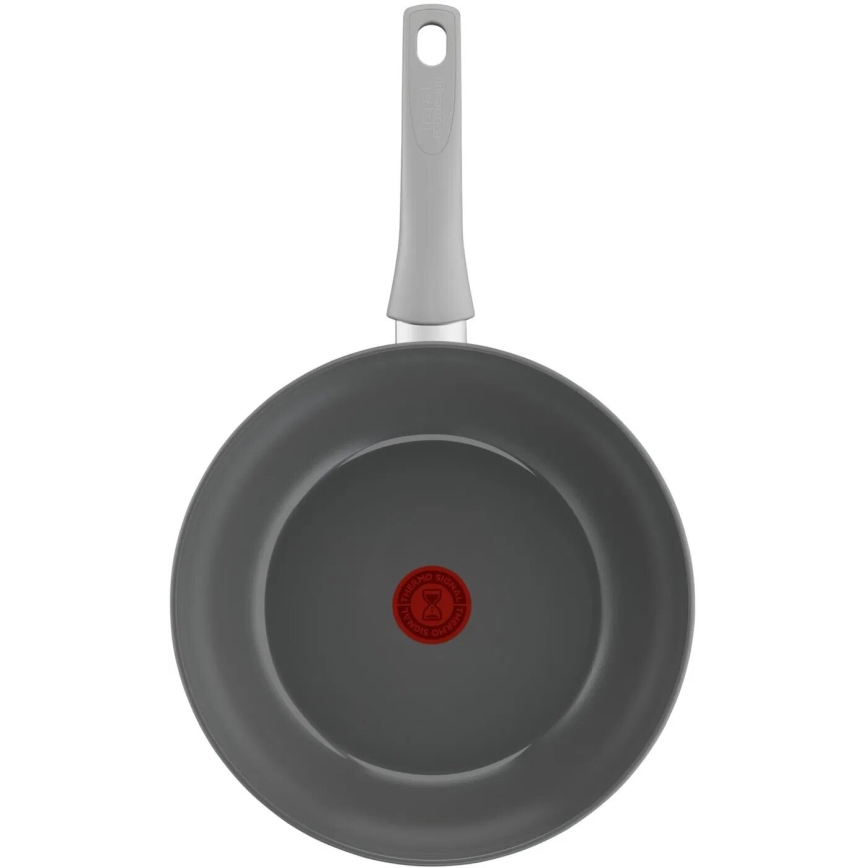 Tefal - Wok ponev RENEW ON 28 cm