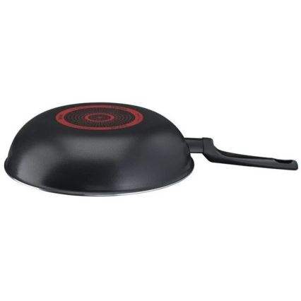 Tefal - Wok ponev SIMPLY CLEAN 28 cm