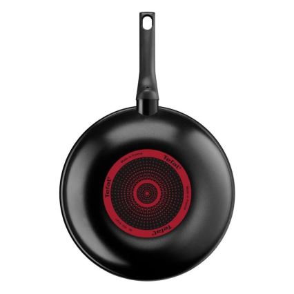 Tefal - Wok ponev SIMPLY CLEAN 28 cm