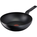 Tefal - Wok ponev TITANIUM FORCE 28 cm