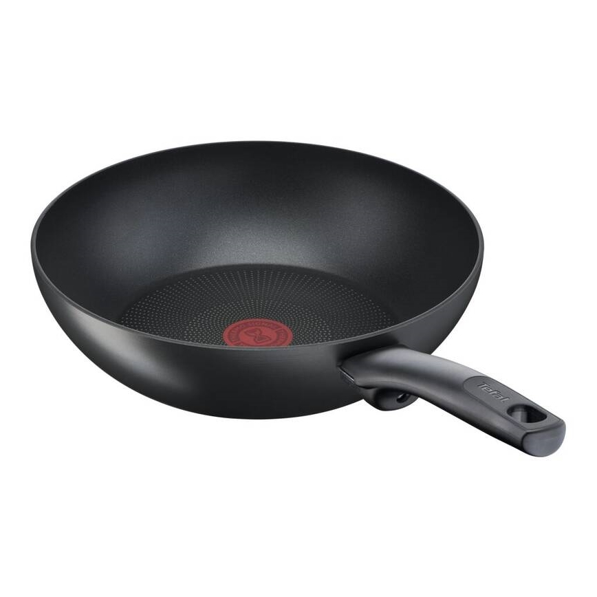 Tefal - Wok ponev ULTIMATE 28 cm