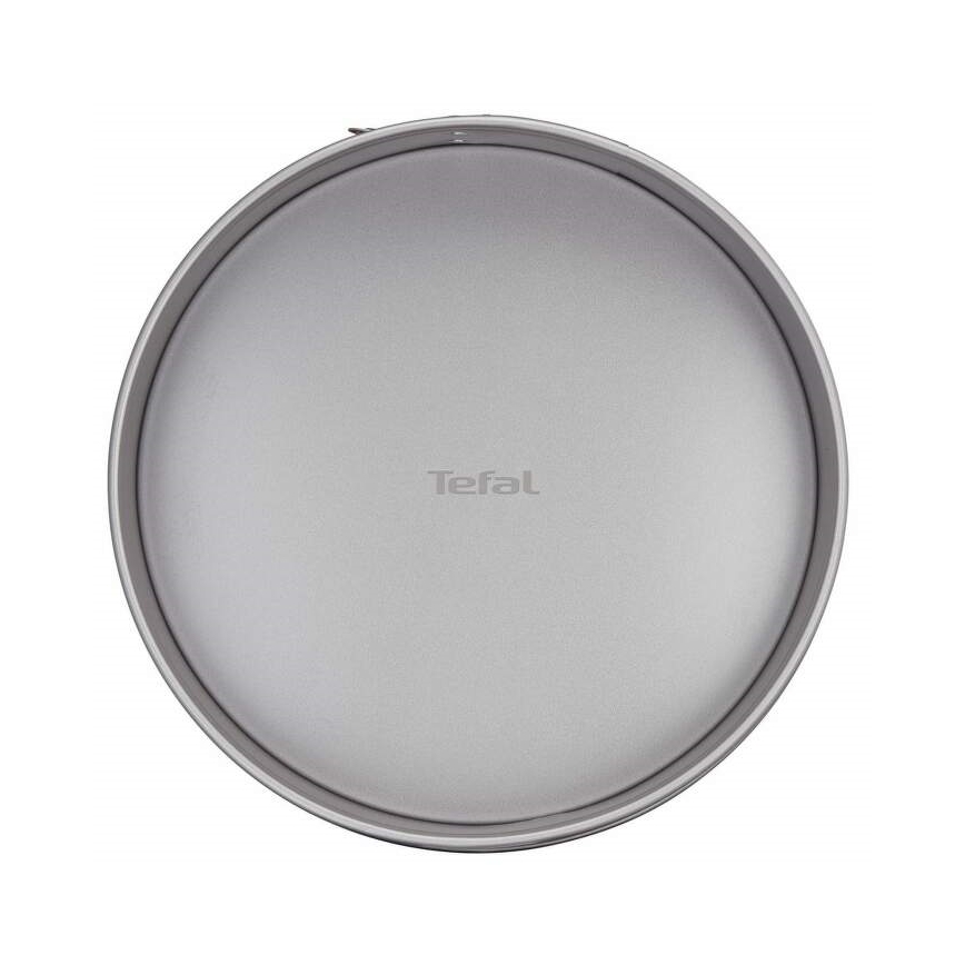 Tefal - Zložljiva oblika za torte DELIBAKE 27 cm rdeča