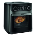 Tefal - Zračna friteza 15 l EASY FRY 9v1 1800W/230V črna