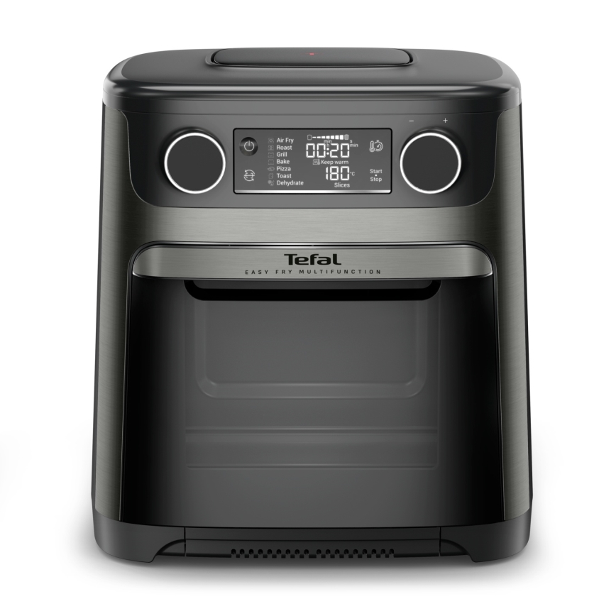 Tefal - Zračna friteza 15 l EASY FRY 9v1 1800W/230V črna