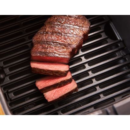 Tefal - Zračna friteza 5 l EASY FRY SILENCE 10v1 1400-1670W/230V