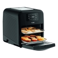 Tefal - Zračna friteza EASY FRY&GRILL OVEN 9v1 2050W/230V