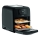 Tefal - Zračna friteza EASY FRY&GRILL OVEN 9v1 2050W/230V