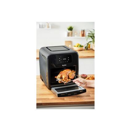 Tefal - Zračna friteza EASY FRY&GRILL OVEN 9v1 2050W/230V