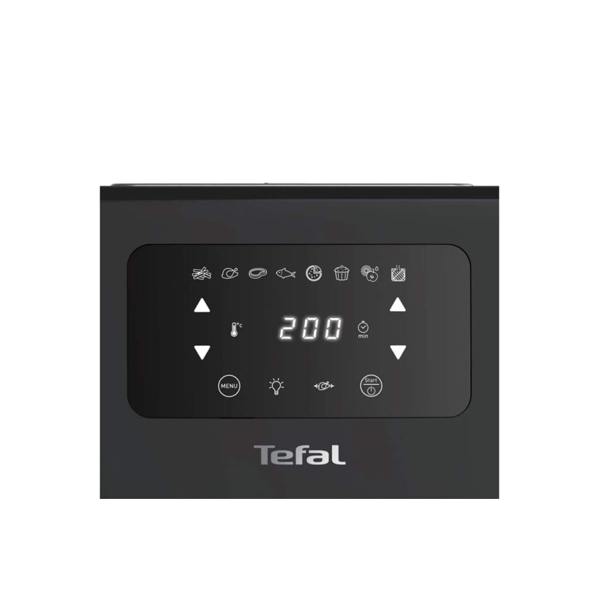 Tefal - Zračna friteza EASY FRY&GRILL OVEN 9v1 2050W/230V