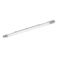 Tehnična fluorescenčna svetilka HERMIC T8 2xG13/18W/230V IP65