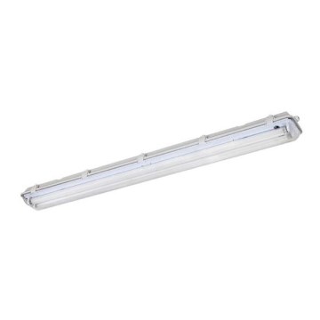Tehnična fluorescenčna svetilka T8 2xG13/18W/230V IP65