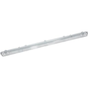 Tehnično fluorescenčno svetilo HERMES T8 2xG13/18W/230V IP65